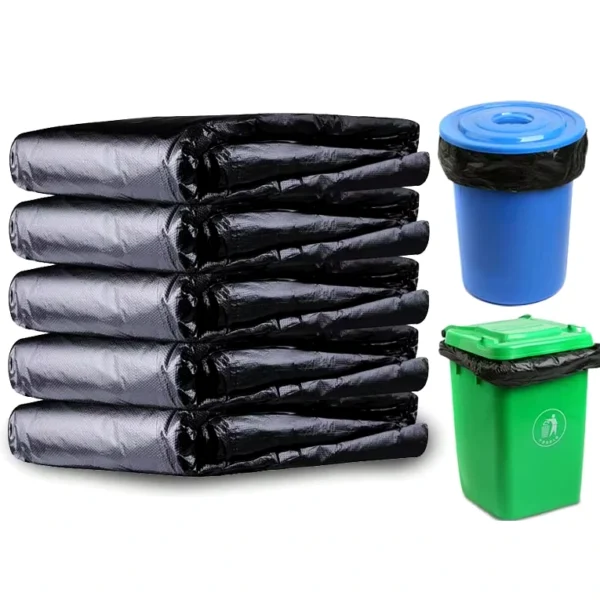 ULTRA-THICK GARBAGE BAG
